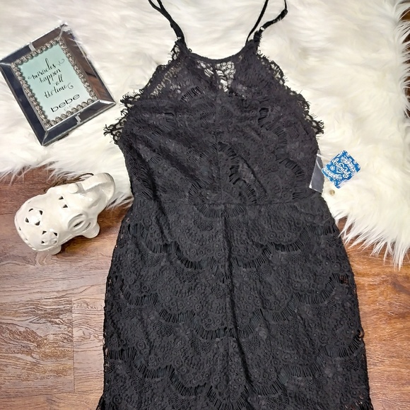 Free People Other - Free People Intimately sleep gown lace